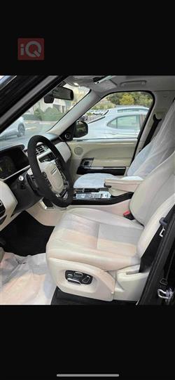 لاند ڕۆڤەر ڕانج ڕۆڤەر ڤۆگ